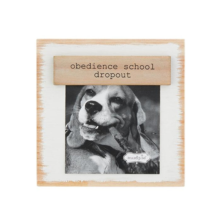 Pet Magnetic Block Frames
