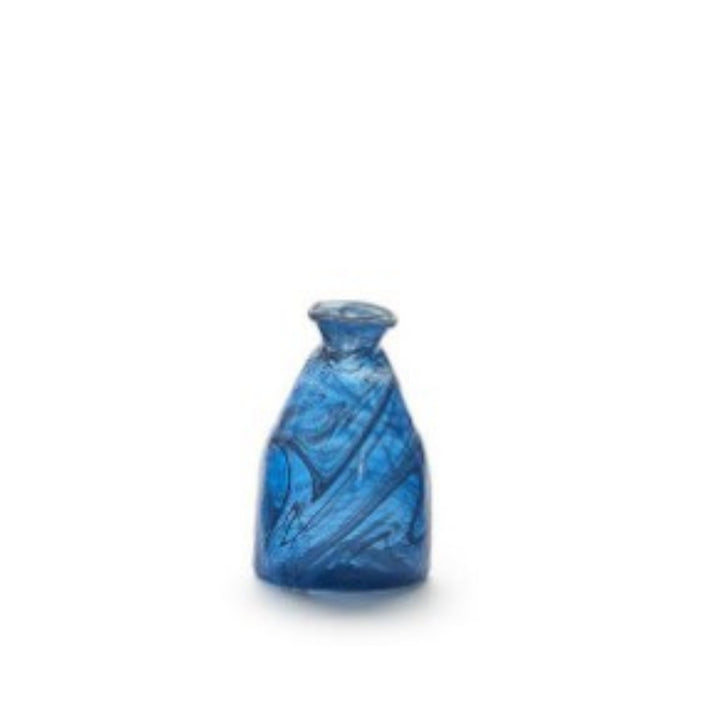 Azul Decorative Hand-Crafted Decorative Bottles