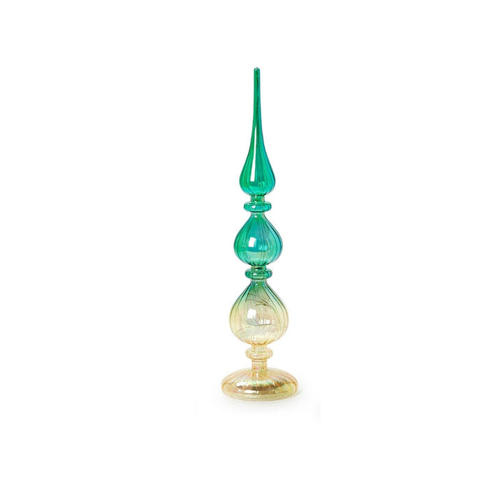 Ombré LED Finials