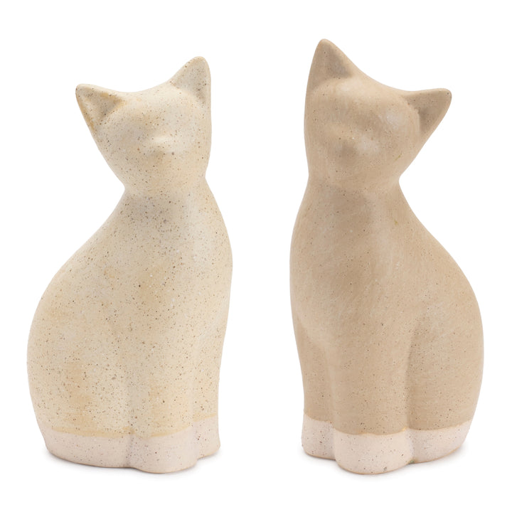 Cat Shelf Sitters