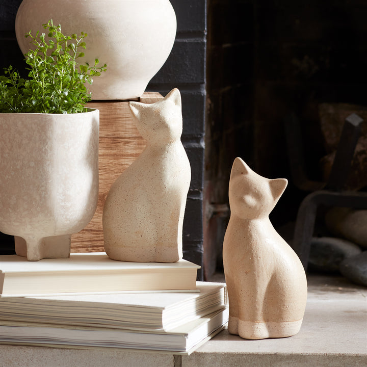 Cat Shelf Sitters