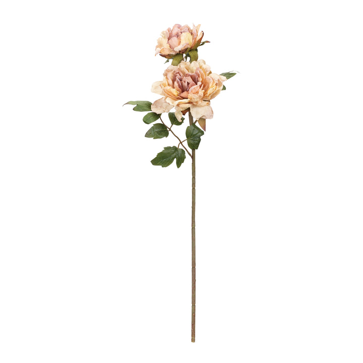 Delicate Peony Sprays