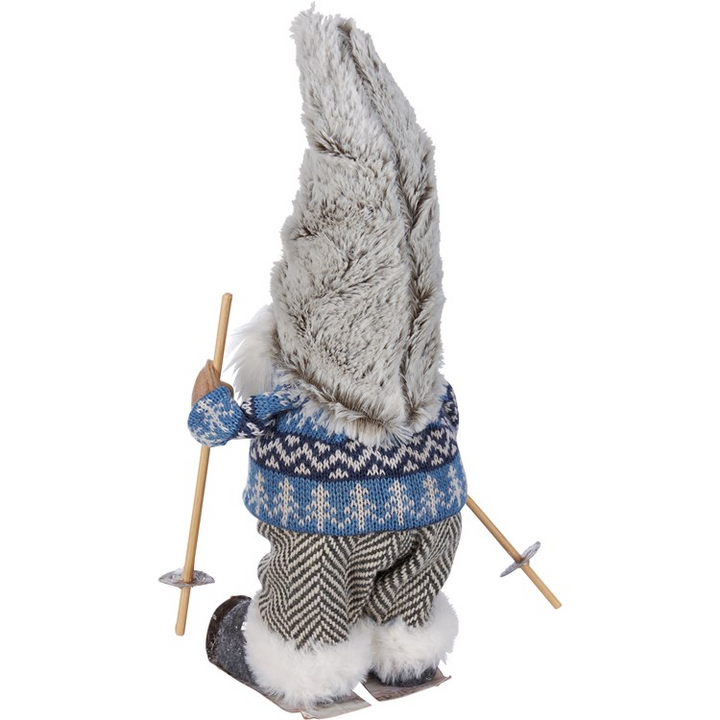 Winter Fun Gnome Sitters