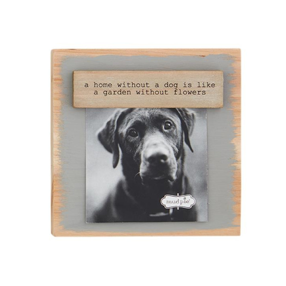 Pet Magnetic Block Frames