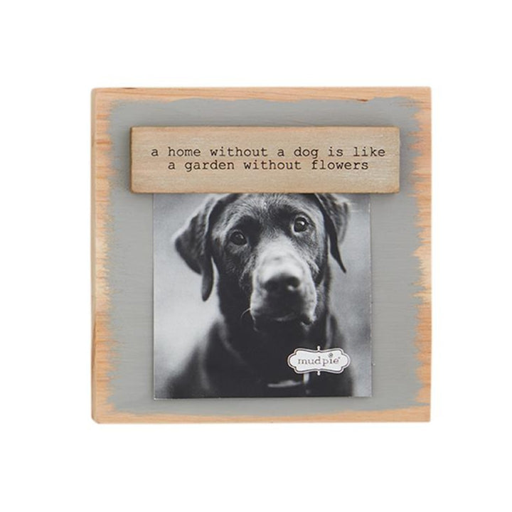 Pet Magnetic Block Frames