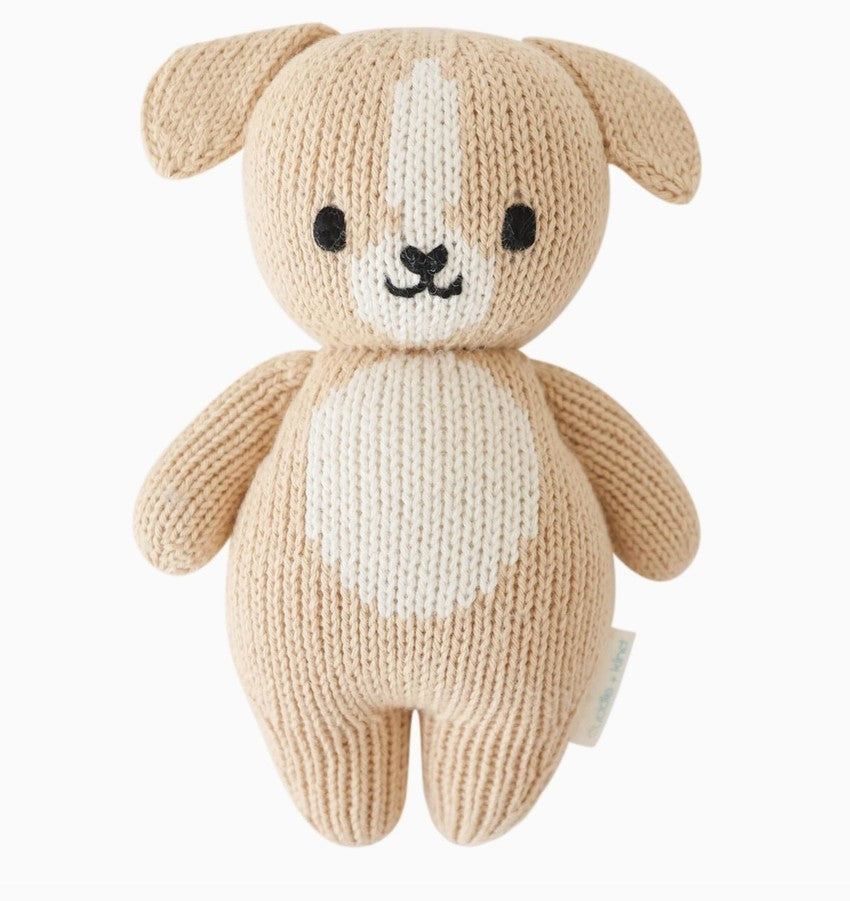 Baby Puppy- Cuddle+Kind