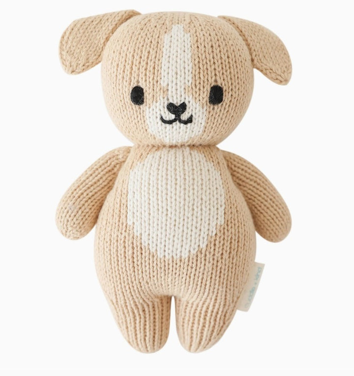Baby Puppy- Cuddle+Kind
