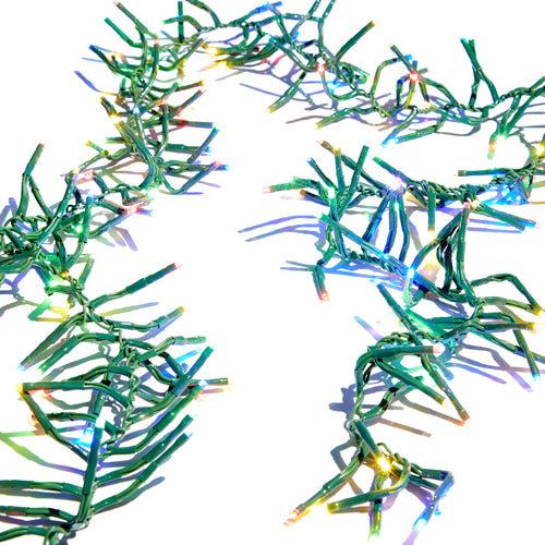 Cluster Light Garland