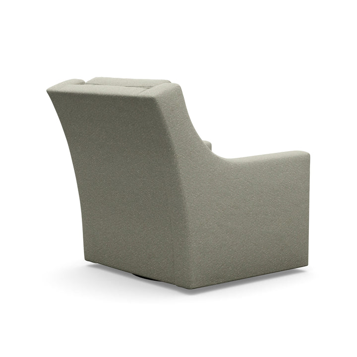 Chelsea Swivel Chair in Newlyn