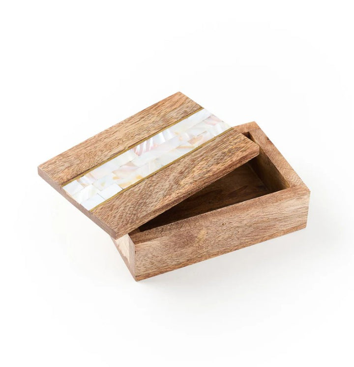 Chitra Treasure Box