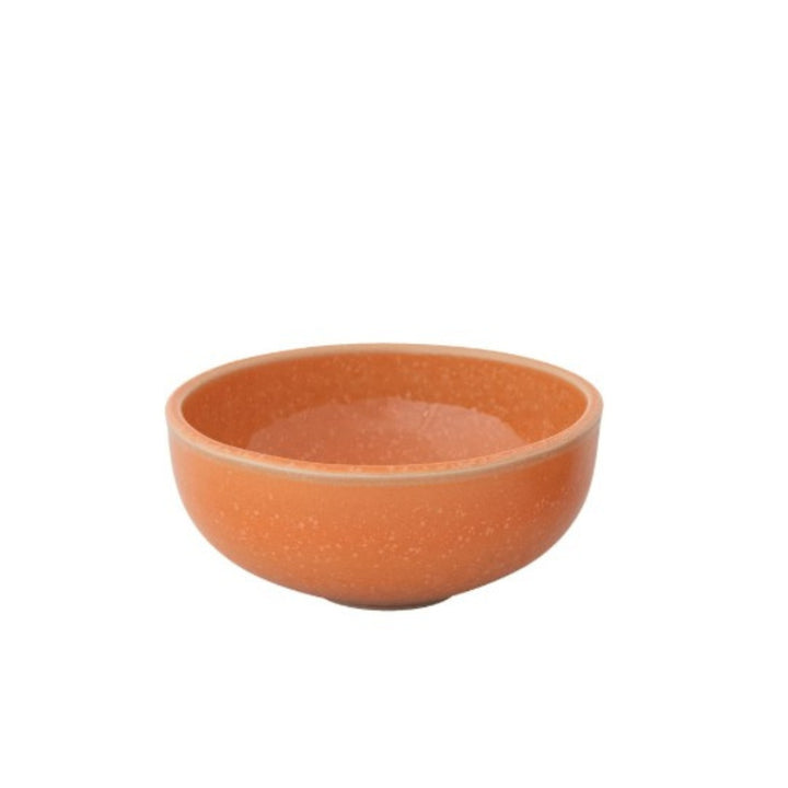 Colorful Stoneware Bowls