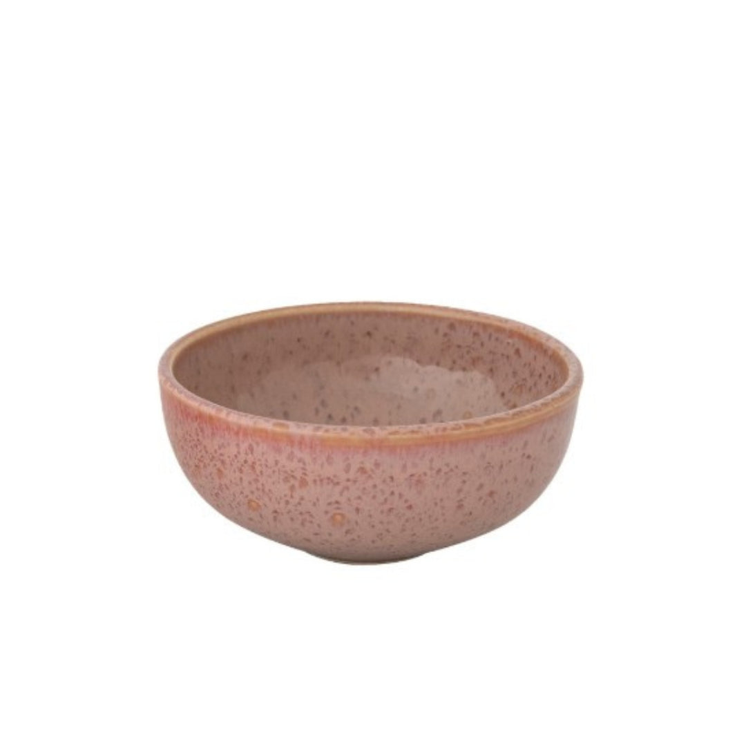 Colorful Stoneware Bowls