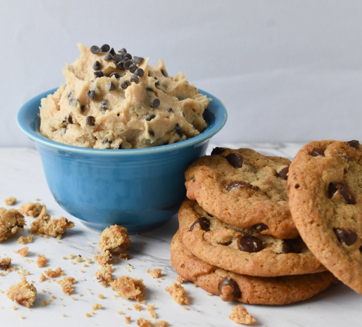 Cookie Dough Dip Mix