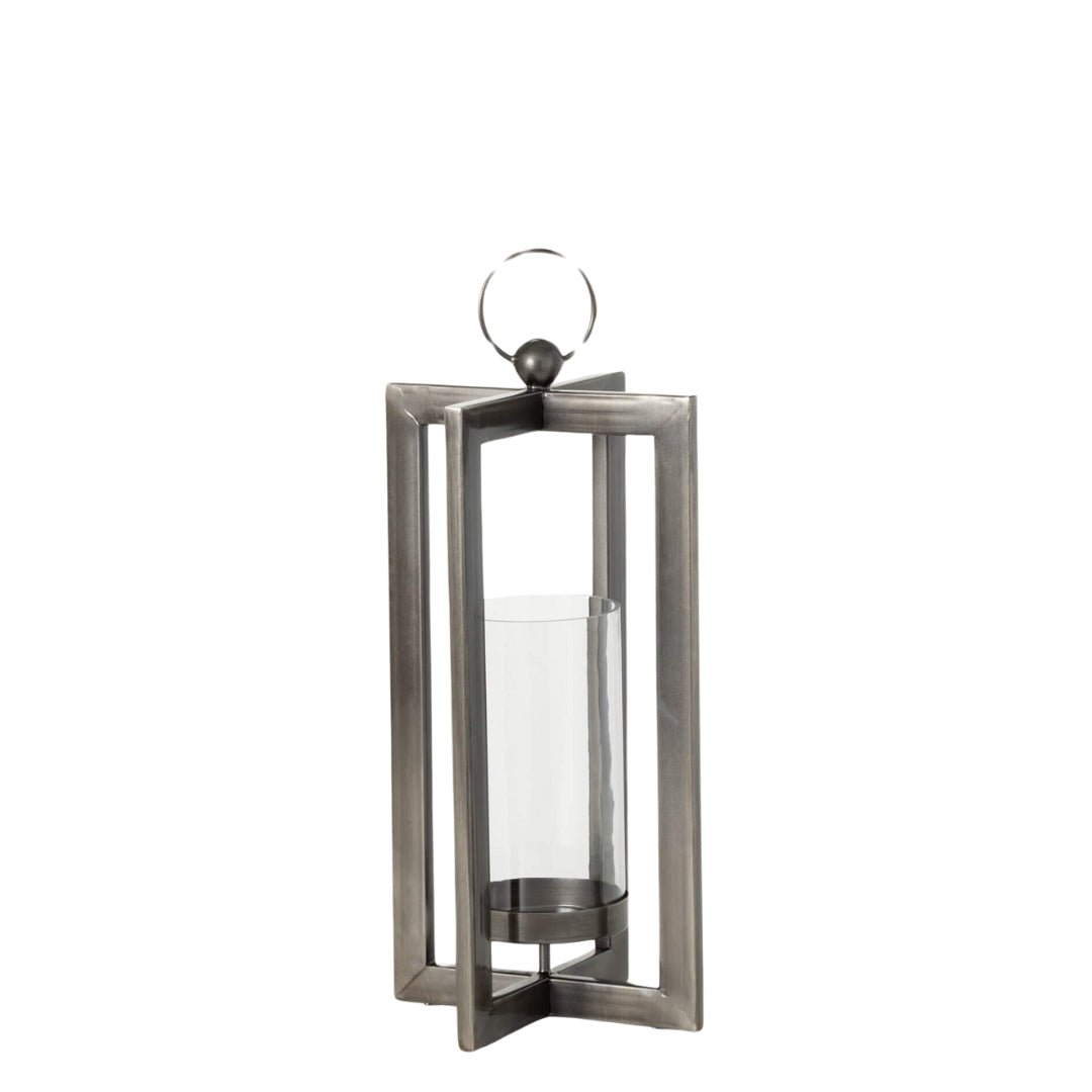 Modern Industrial Lanterns