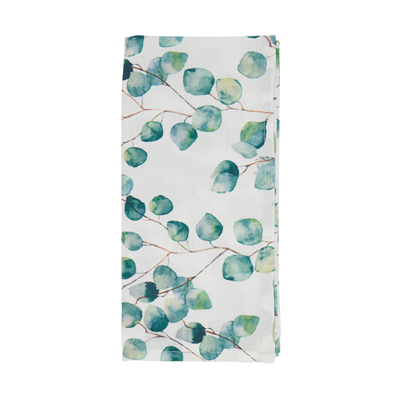 Eucalytpus Leaf Napkin