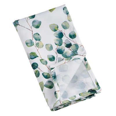 Eucalytpus Leaf Napkin
