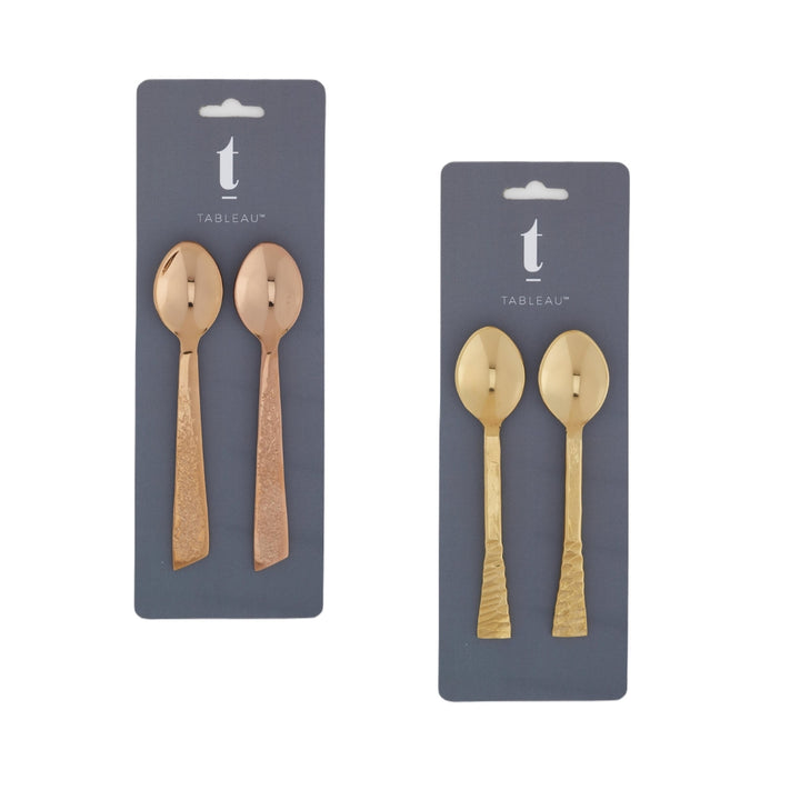 Cocktail Spoon Sets