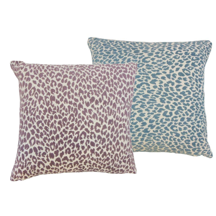 Norfolk Throw Pillow