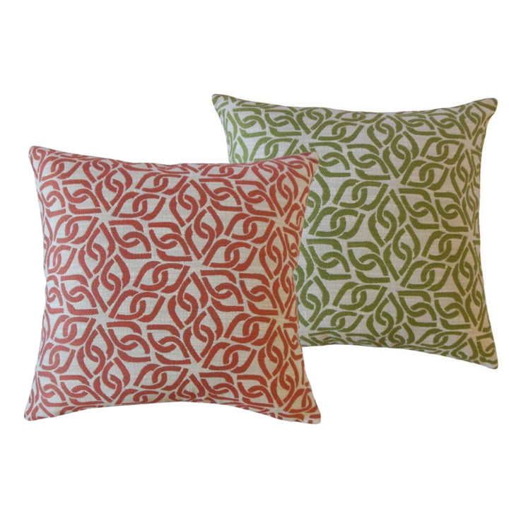 Truro Throw Pillow
