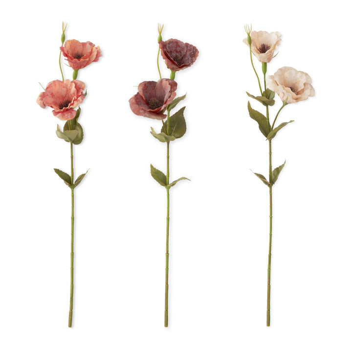 Faux Bellflowers