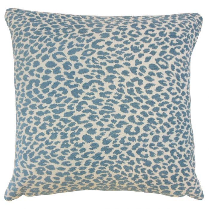 Norfolk Throw Pillow
