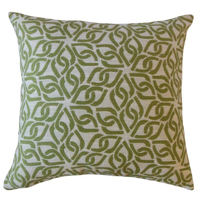 Truro Throw Pillow
