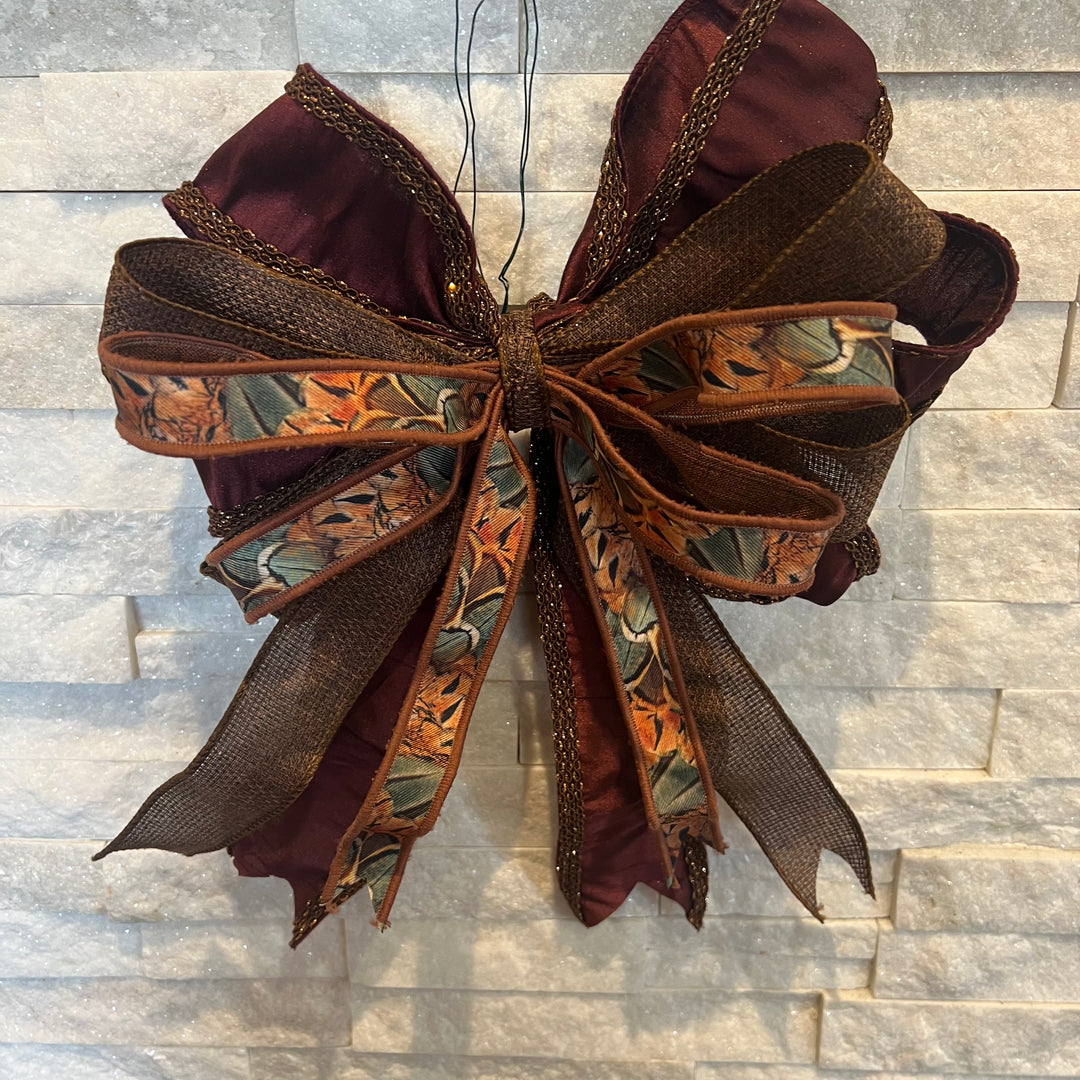 Classic Bow Workshops- Fall 2026