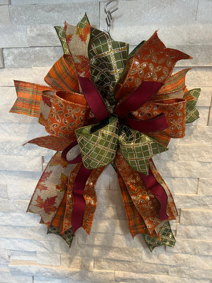 Loops &amp; Tails Bow Workshops- Fall 2026