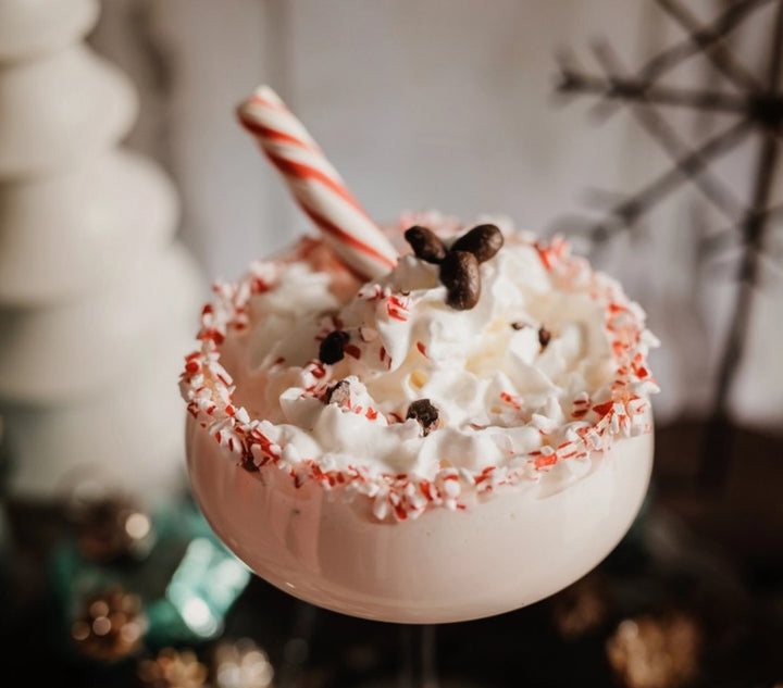 Jack Frost Java Cocktail Infusion Kit