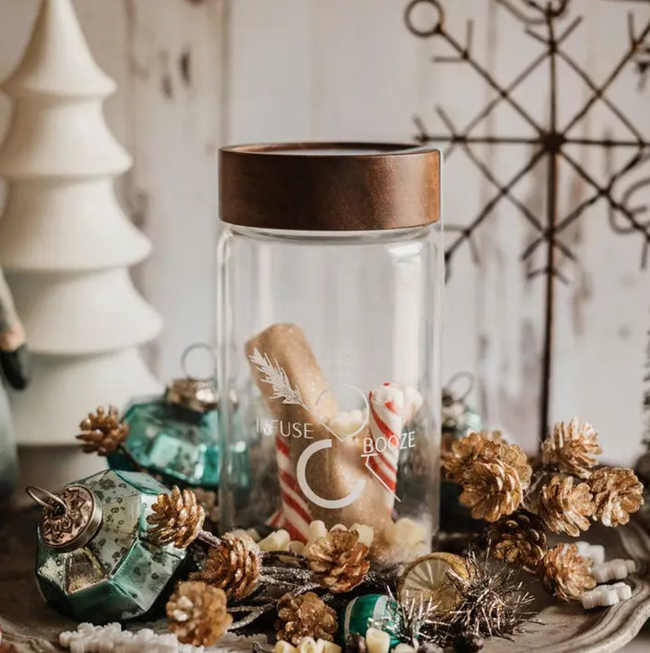 Jack Frost Java Cocktail Infusion Kit