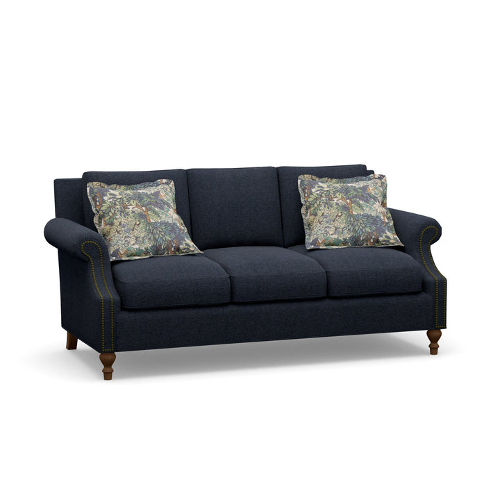 Kent Condo Sofa in Bustle