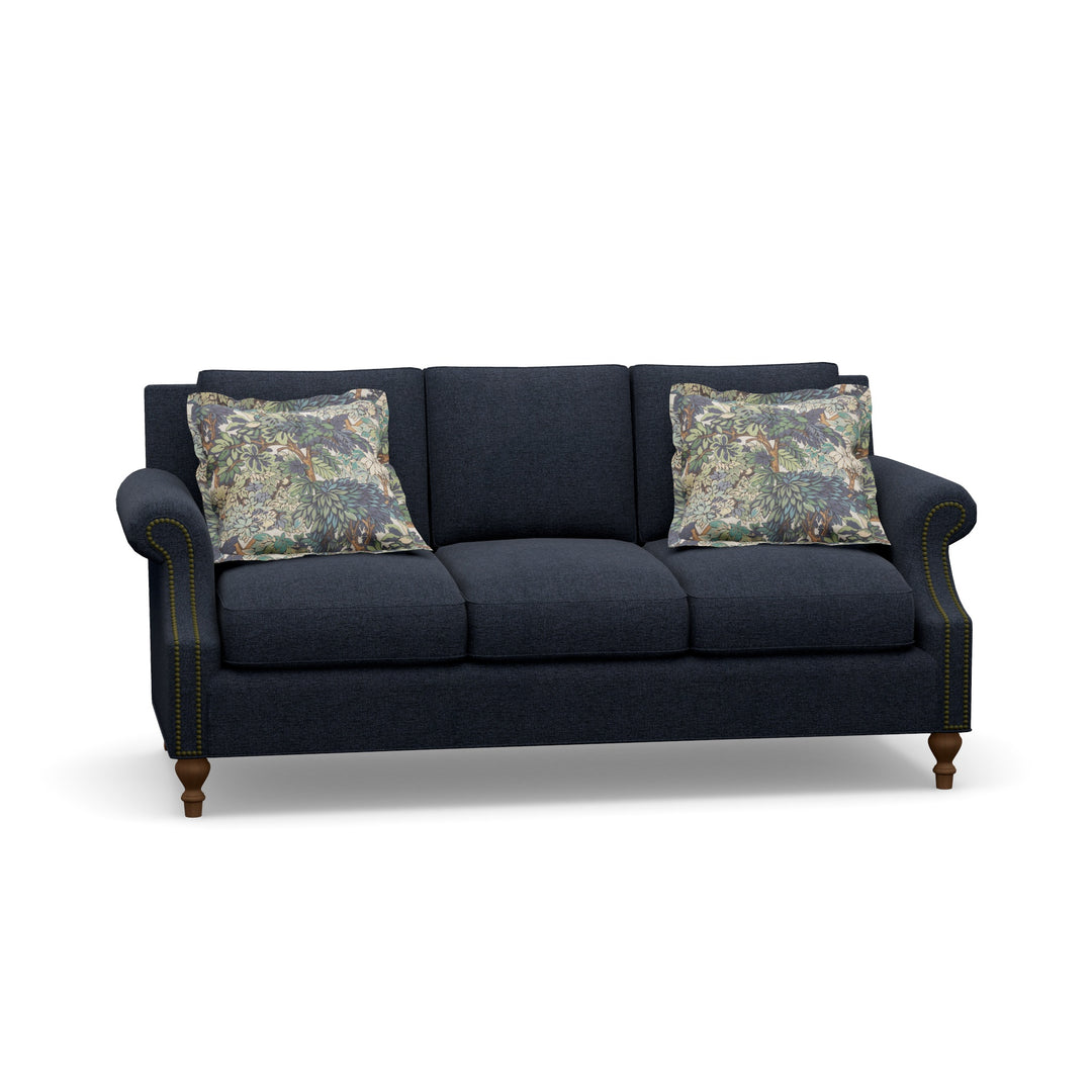 Kent Condo Sofa in Bustle