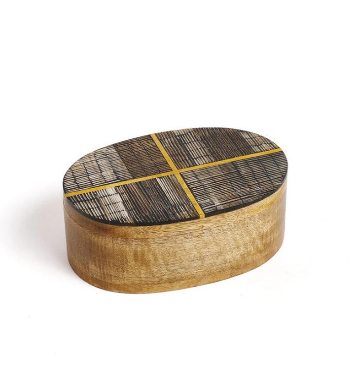 Kerala Decorative Box