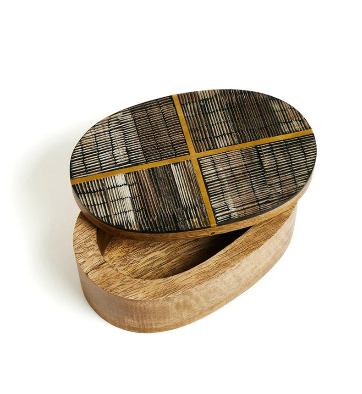 Kerala Decorative Box