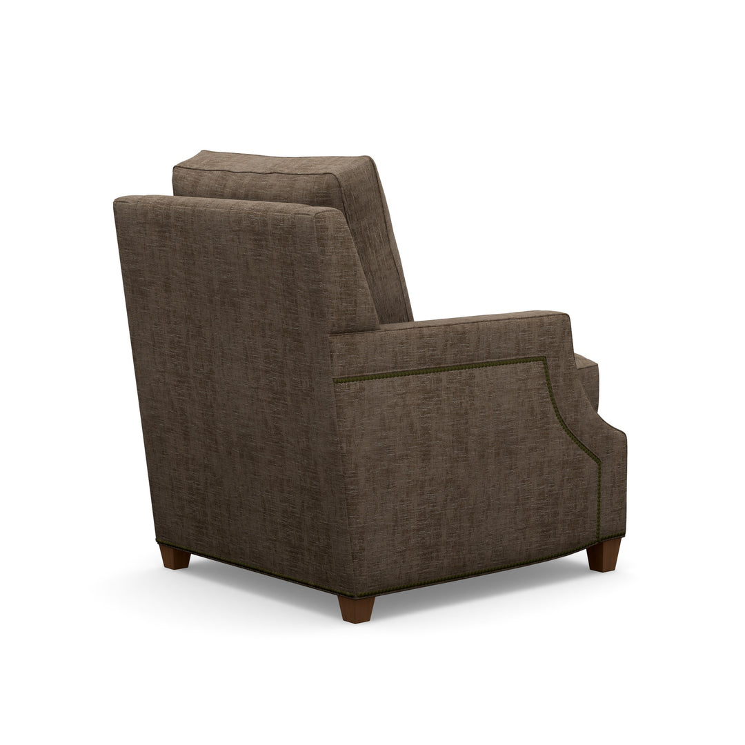 Kobe Freestanding Recliner in Churchill