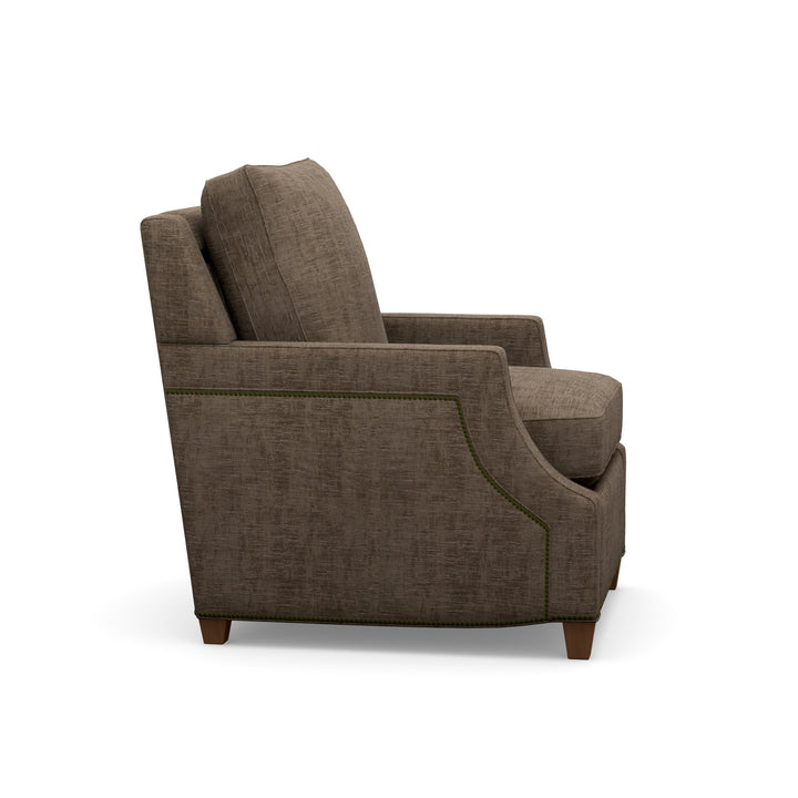 Kobe Freestanding Recliner in Churchill