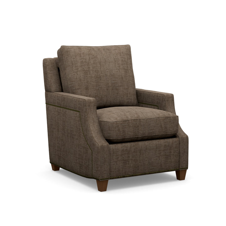 Kobe Freestanding Recliner in Churchill