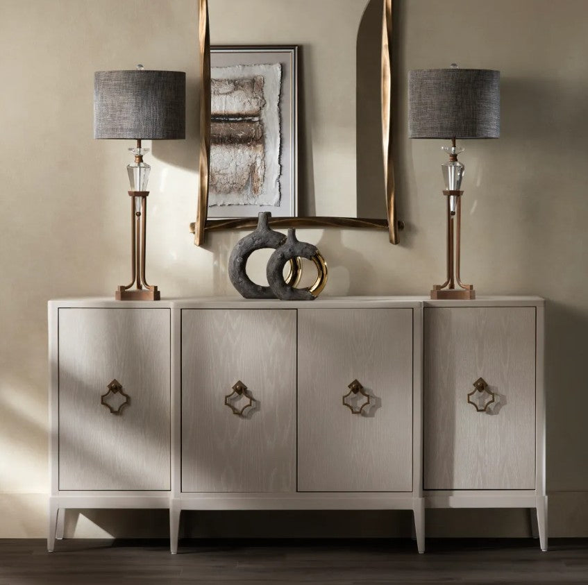 Lexington Four-Door Sideboard