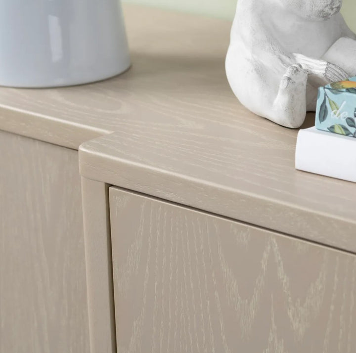 Lexington Four-Door Sideboard