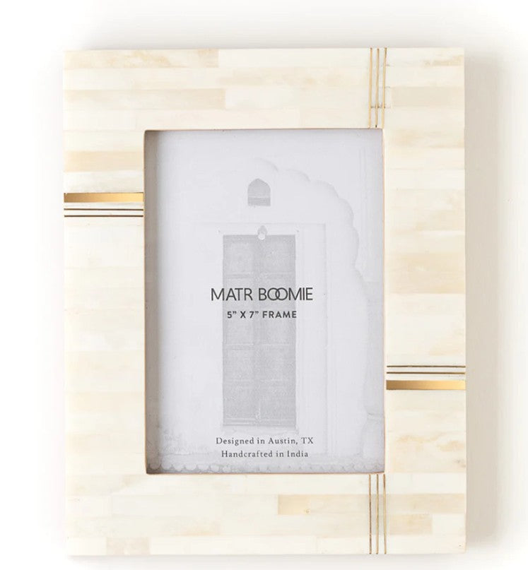 Mukhendu Cream Picture Frames