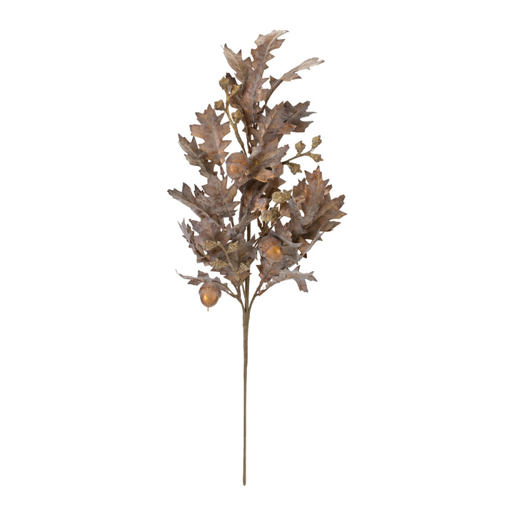 Oak Leaf Spray