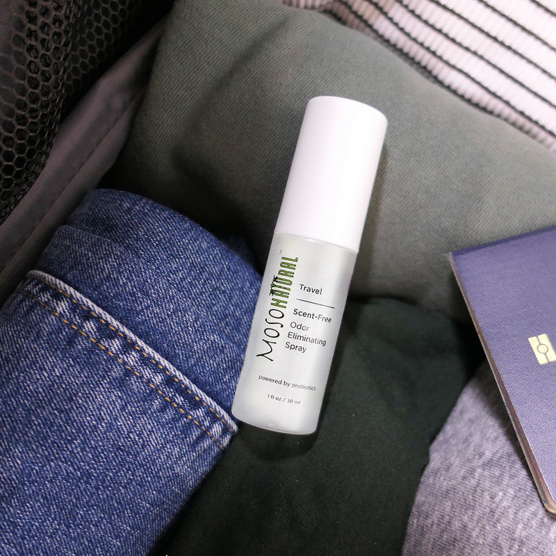 Moso Natural Scent Free Travel Spray