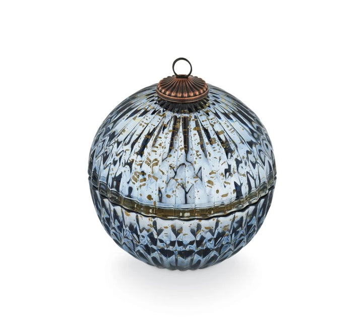 North Sky Mercury Ornament Candle