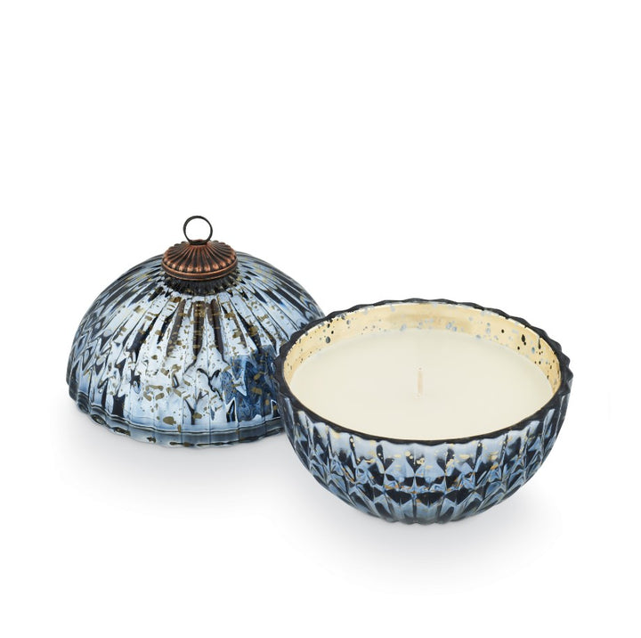 North Sky Mercury Ornament Candle