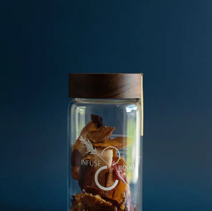 French Mimosa Cocktail Infusuion Kit