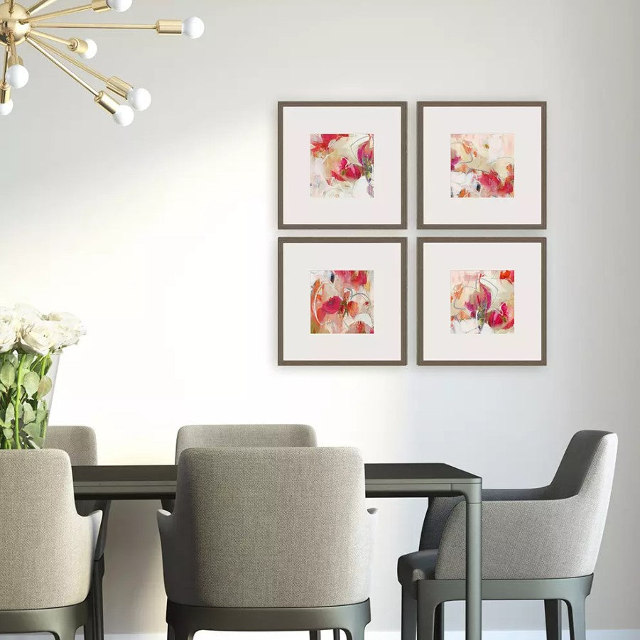 Fresh Burst Framed Wall Art