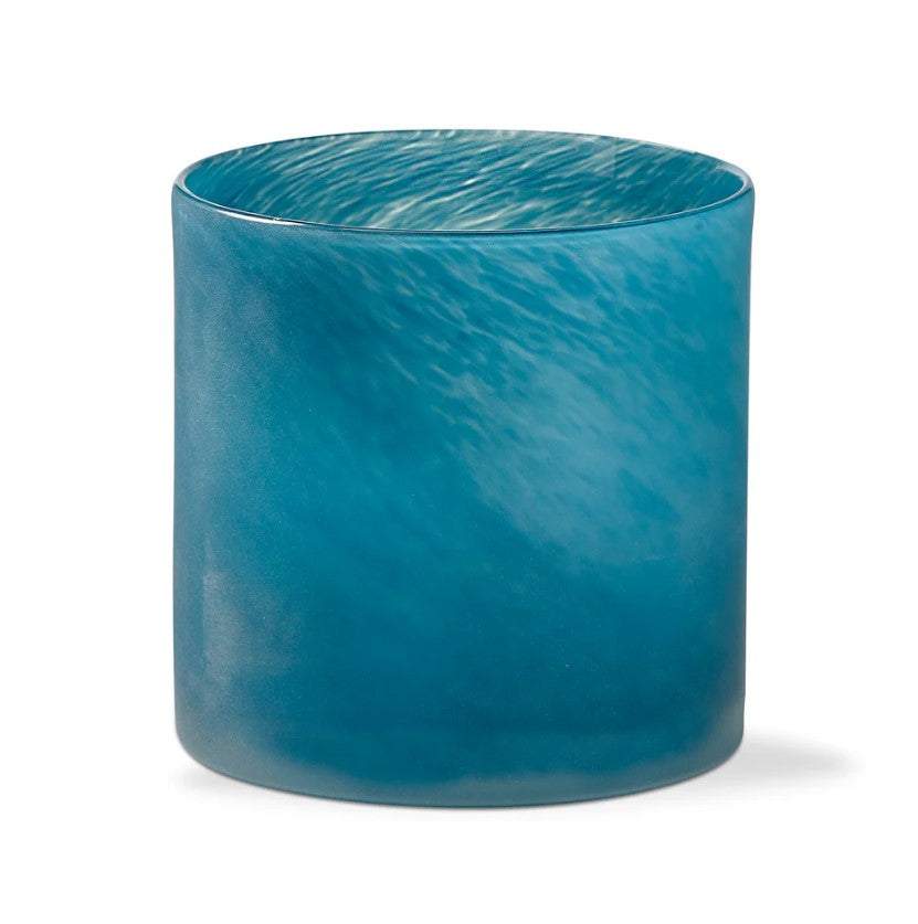 Blasted Candleholder