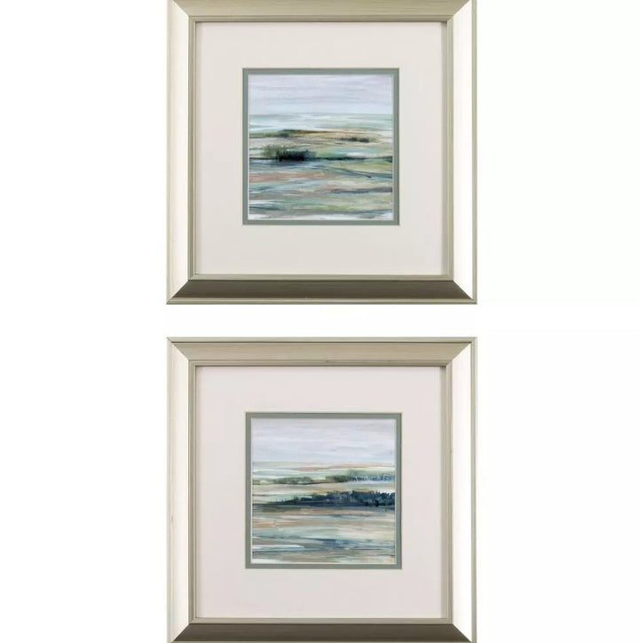 Near Tully Framed Wall Art