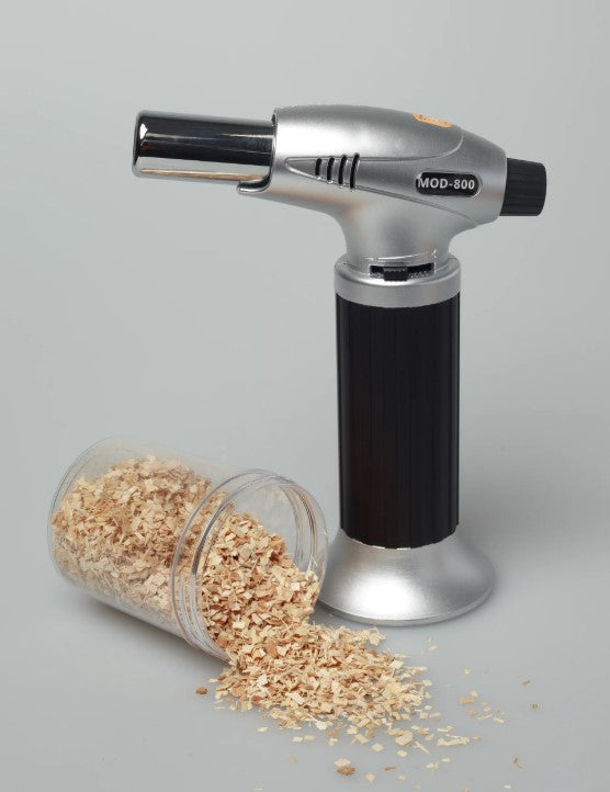 Speakeasy Torch
