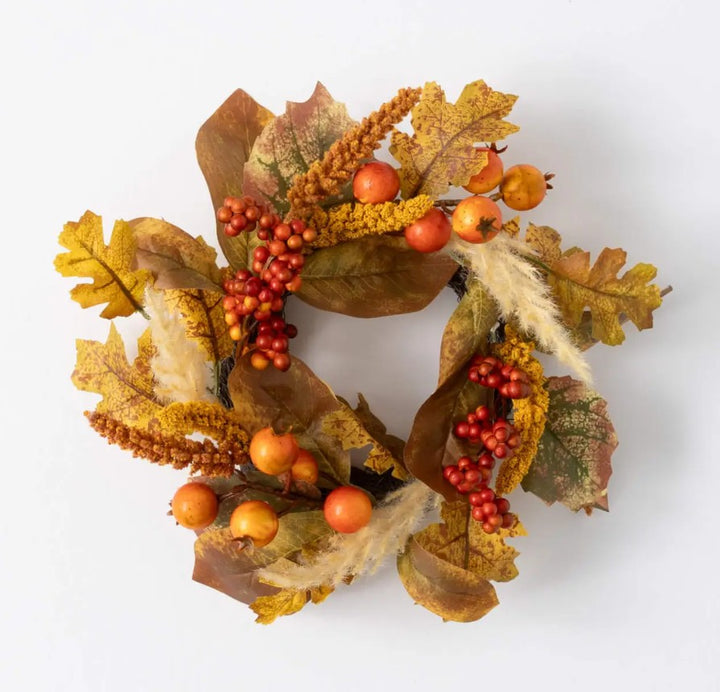 Mixed Fall Accent Ring